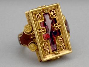 (C) Ashmolean Museum