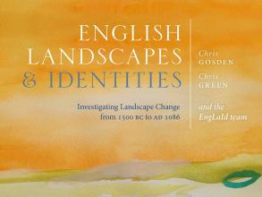 englaid book cover