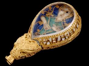 (C) Ashmolean Museum