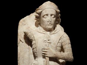 (C) Ashmolean Museum