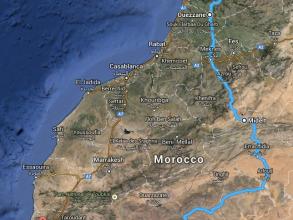 morocco1route