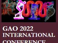 gao conference