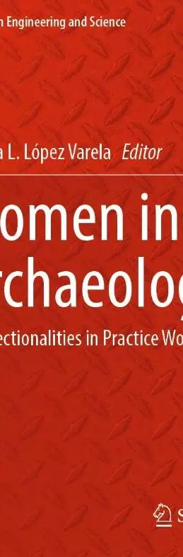 anke women in archaeology