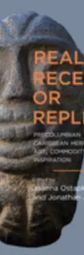 book cover of Real, Recent or Replica