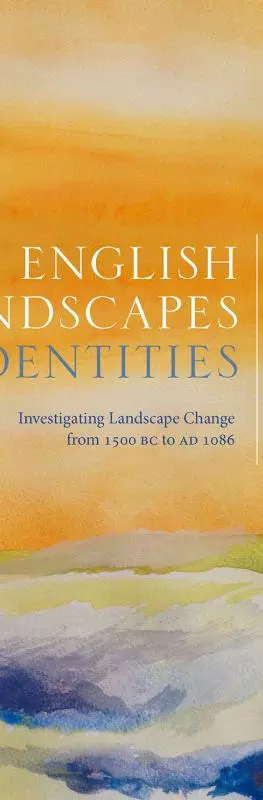 englaid book cover