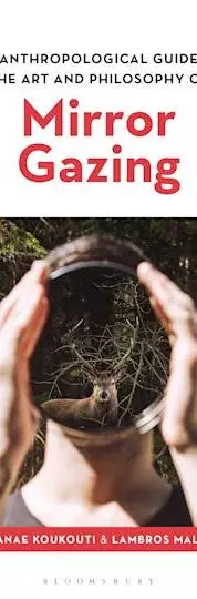 mirror gazing book cover