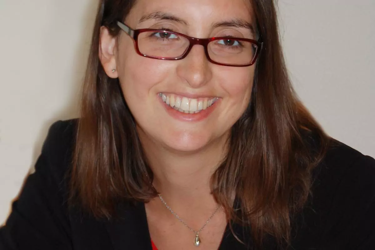 Anke Hein